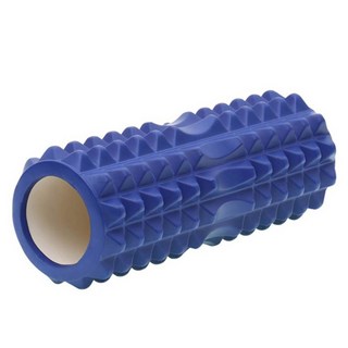 evafit 按摩滾輪, 藍色