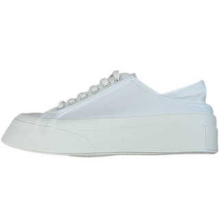 kiel&noel 女款Misura帆布運動鞋 休閒鞋