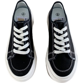 kiel&noel 女款Claude帆布鞋