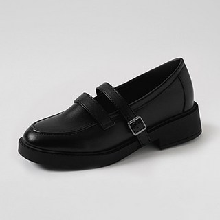 ChakanShoes Felling瑪麗珍樂福鞋 LFLTR3g135