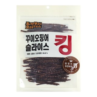 烤魷魚絲, 1包, 150g