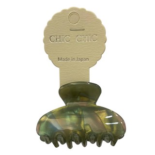 CHIC CHIC 日本造型抓夾