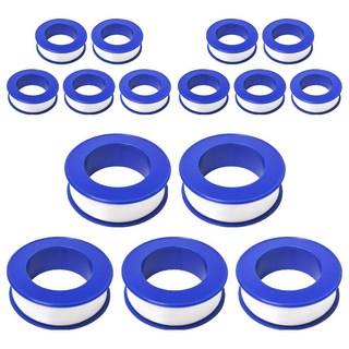 World Clean 鐵氟龍膠帶 10m, 15個