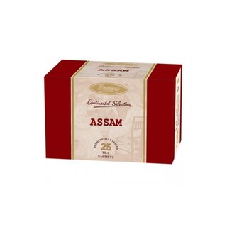 阿薩姆紅茶葉, 2g, 25個, 1袋