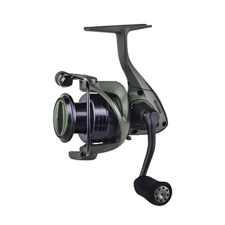 okuma 寶熊釣具 捲線器, SD4000, 1個, 黑色