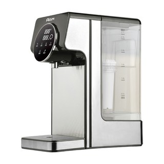 AGiM 阿基姆 瞬熱式淨水器 原廠保固, IW-2701, 1台