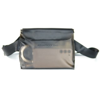 araree Aqua Proof 防水袋, 黑色, 1個