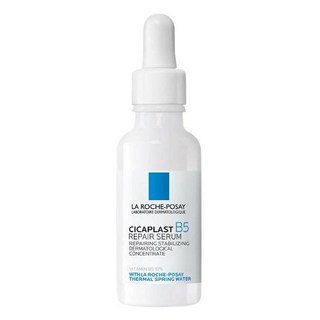 LA ROCHE POSAY 理膚寶水 台灣公司貨 B5瞬效全面修復精華, 30ml, 1瓶