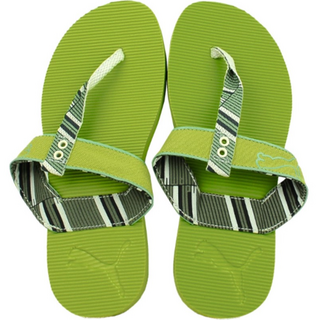 PUMA Criss Crosser 人字拖 348104-01