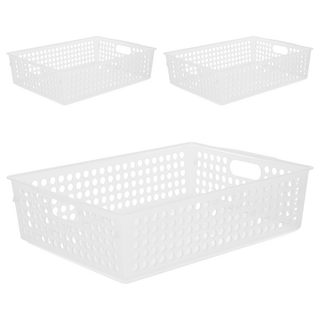 리템 센스업 바스켓, SMOG, 3개