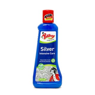 폴리보이 실버 인텐시브 케어