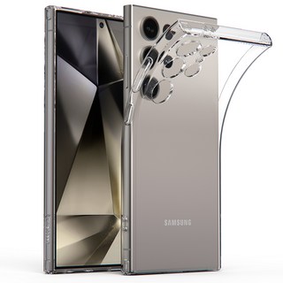 MECSEED 올에어 쉴드 휴대폰 케이스