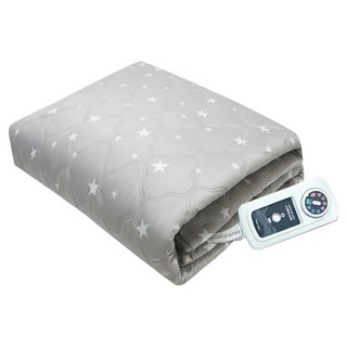 甲珍電毯 恆溫 7段式恆溫控制 平鋪式, 單人(180 x 100cm)