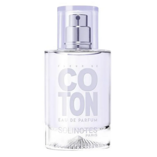 Solinotes 法式香水調色盤 棉花 50ml, 1件