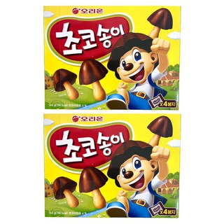 巧克力松露, 144g, 2個