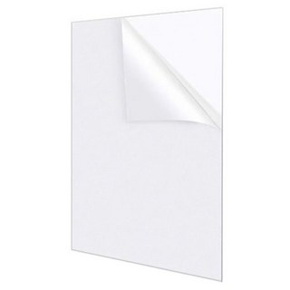 O-ON 透明壓克力板, 1個