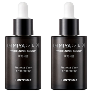 토니모리 기미야 미백 세럼, 35ml, 2개