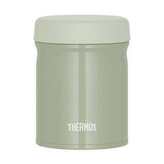 THERMOS 膳魔師 不鏽鋼燜燒罐 JEB500 KKI, 卡其色, 500ml, 1個