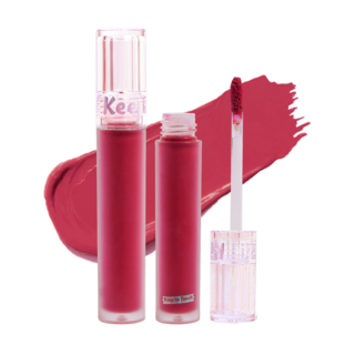 Keepin Touch 紋身唇燭色調, 925粉紅番石榴, 5克, 1支