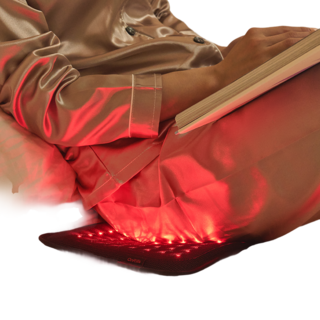 온릴스 근적외선 가정용 건식 온열 케어 패드 ONR-BH001, ONR-BH001(일반형), 혼합색상