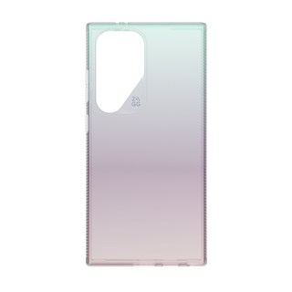 ZAGG 米蘭 石墨烯保護殼 超薄 4米防摔, Samsung Galaxy S24 Plus, 幻彩