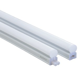 KAO’S T5 LED 串接式層板燈 20W 6000K 白光 櫥櫃燈, 1個