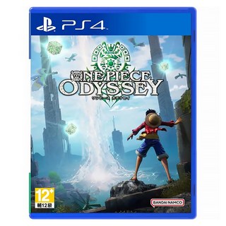 PlayStation PS4 遊戲 中文版 航海王 時光旅詩, 1個