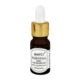 MAYCI 水氧機專用水溶性精油 CAEO0038AA, 尤加利, 10ml, 1瓶