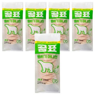 韓國 Dhflour 洋蔥米香, 5個, 120g