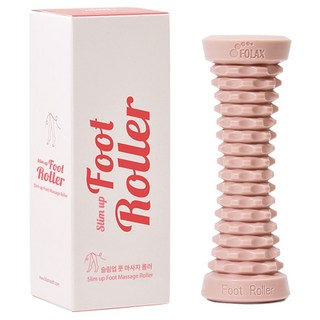 FOLAX 足滾輪足部/腳底指壓按摩器