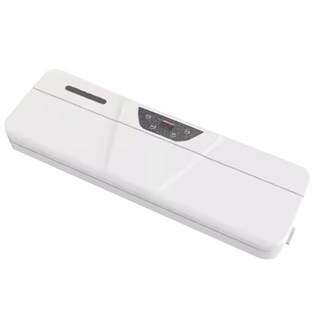 LAIFU 廚房真空機封口機 白色, P9050-W