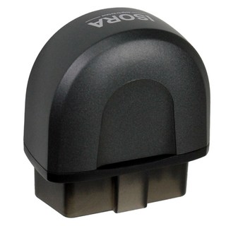 ISORA 智慧型 iScan OBD2 車輛故障掃描器, 1個