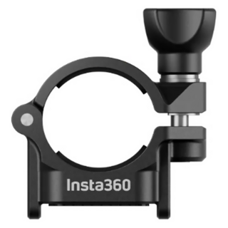 INSTA360 運動攝影機配件, 自拍桿轉接夾, 1個