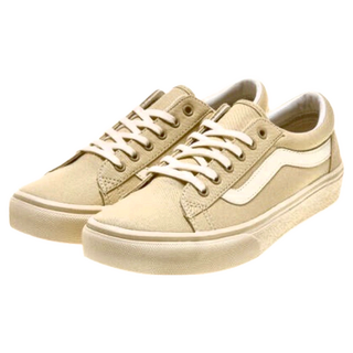 VANS Ripper 百搭 經典款, 26.5cm, 杏仁奶茶