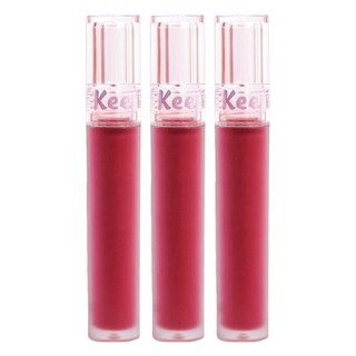 Keep in Touch Tattoo Lip Candle Tint唇彩, 925 Pink Guava, 5g, 3支