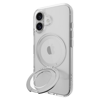 MAGEASY MagStand 360 M 磁吸旋轉支架防摔手機殼