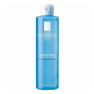 LA ROCHE POSAY 理膚寶水 水感保濕清新化妝水, 200ml, 1瓶