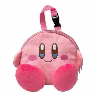 Nintendo 任天堂 保冷袋 可愛外出 寶寶副食品保鮮必備, 卡比