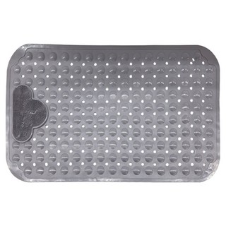 BEER BEAR 皮久熊 刷刷腳浴室防滑墊, 顏色隨機, 1個