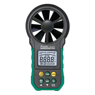 Pro'sKit 寶工 風速計, 1個