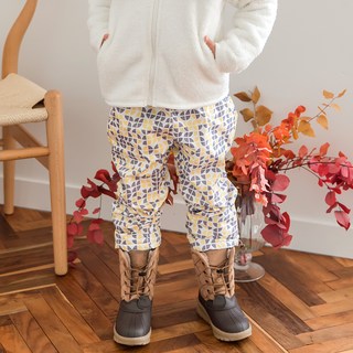 Yurabi 兒童 Doira 雪褲