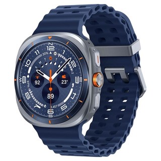 삼성전자 갤럭시 워치 울트라 2025, 티타늄 블루, 47mm, GPS+Cellular