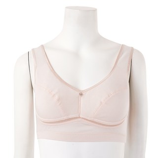 攜帶 Lucy Dog Sports 無模具文胸 3205