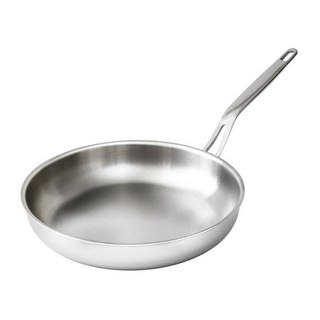 Le Made STS 316 五層不鏽鋼平底鍋 28cm, 1個