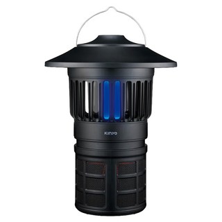Kinyo 強效吸入式無線捕蚊燈, KL-6803