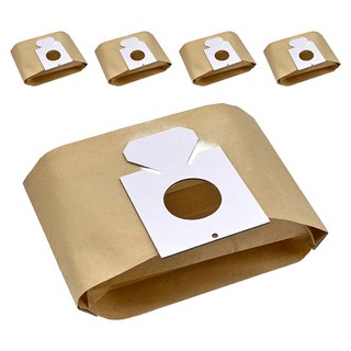 日立 副廠 吸塵器集塵袋 CVP6, A0268, 5個