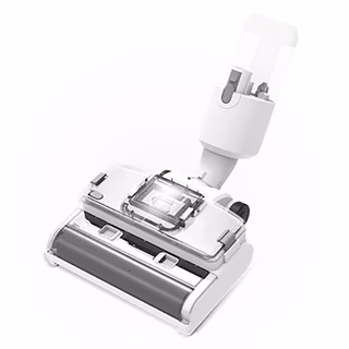 DIKE 專業電動洗地刷頭 HCF110CM, 1個