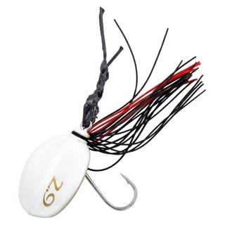 SHIMANO Brenious黑鯛 根釣 根魚 速扣 鉛頭鉤 魚鉤 013 XH-K29T 2.9g, 1個, 1個