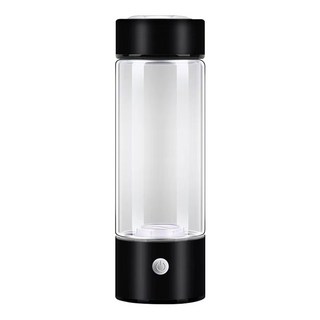Beautylife 富氫水杯機 玻璃304不鏽鋼材質 420ml DC 5V