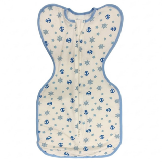 Lion Bear 蝶形包巾 夏季薄款 M